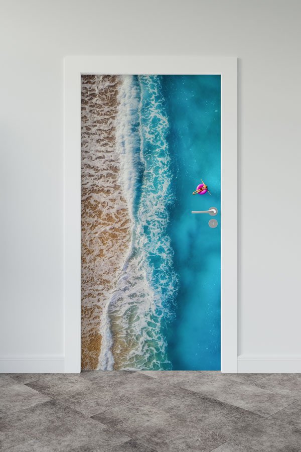 Türkiye Fotoğrafları - Kapı Tasarımı 9712