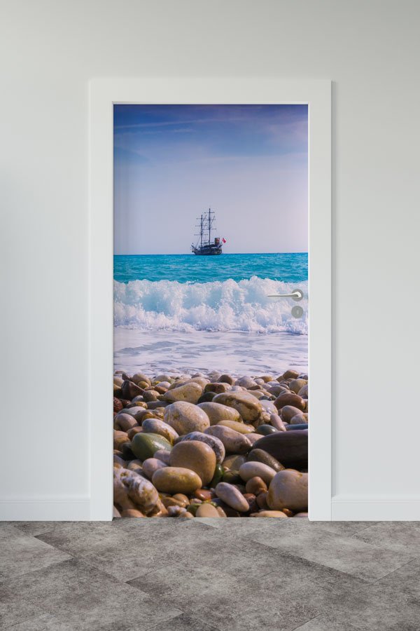 Türkiye Fotoğrafları - Kapı Tasarımı 9727