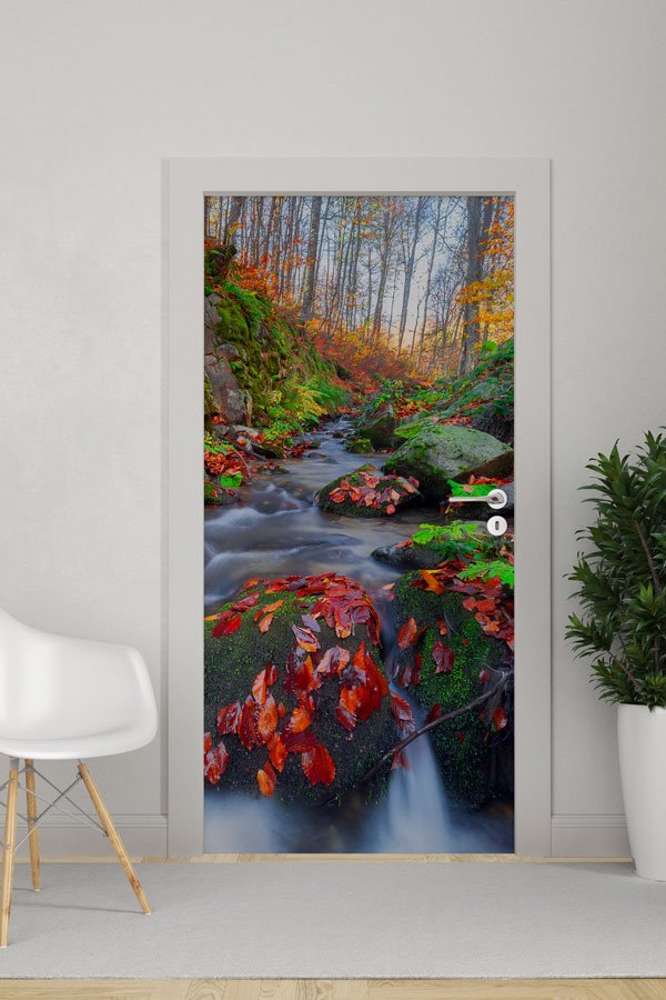 Türkiye Fotoğrafları - Kapı Tasarımı 9804