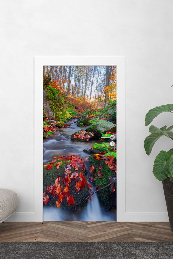 Türkiye Fotoğrafları - Kapı Tasarımı 9804