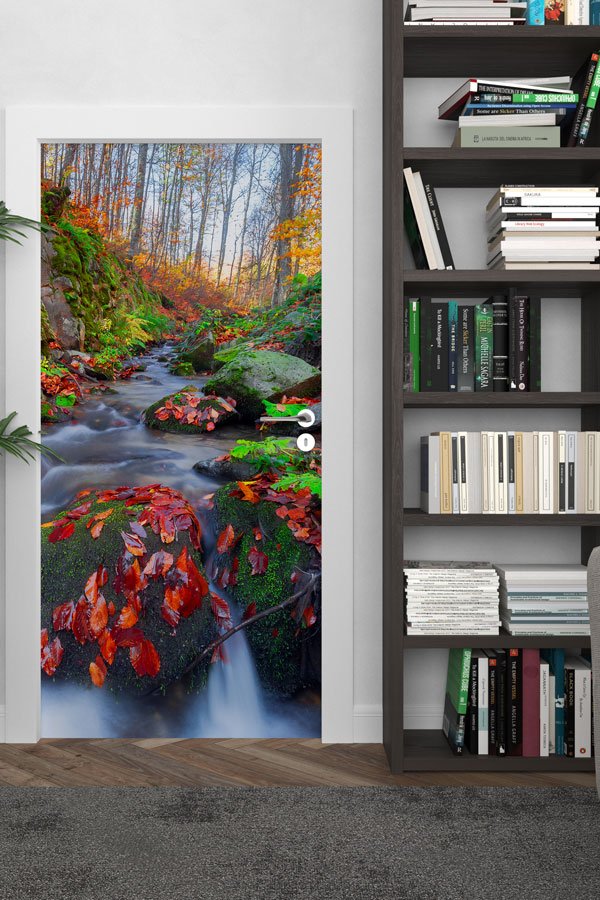 Türkiye Fotoğrafları - Kapı Tasarımı 9804