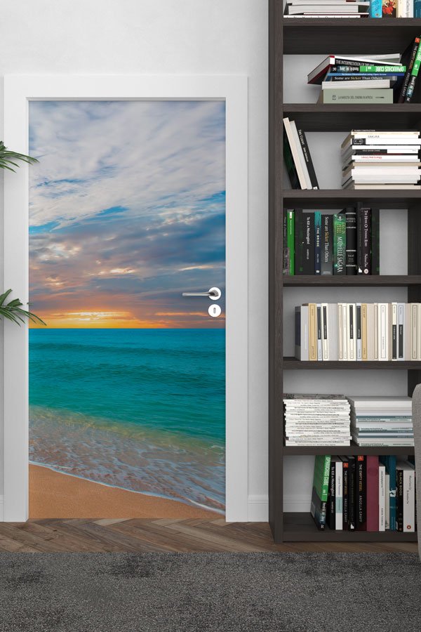 Türkiye Fotoğrafları - Kapı Tasarımı 9708