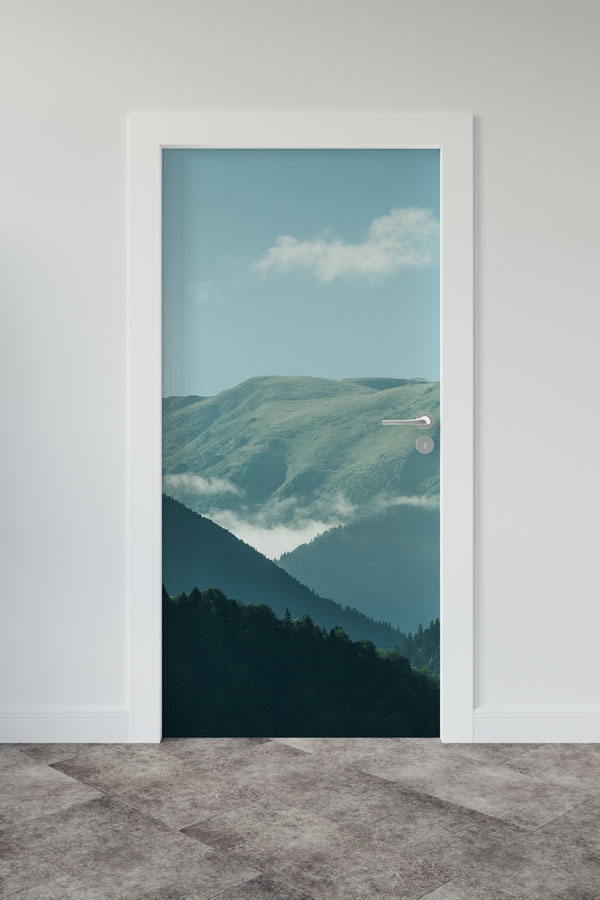 okul,sınıf,kapı,giydirme Türkiye Fotoğrafları - Kapı Tasarımı 9822