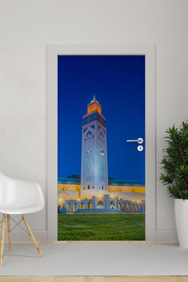 sinif-kapi-giydirme-9592-0 Hasan II Camii Kapı Giydirme 9592