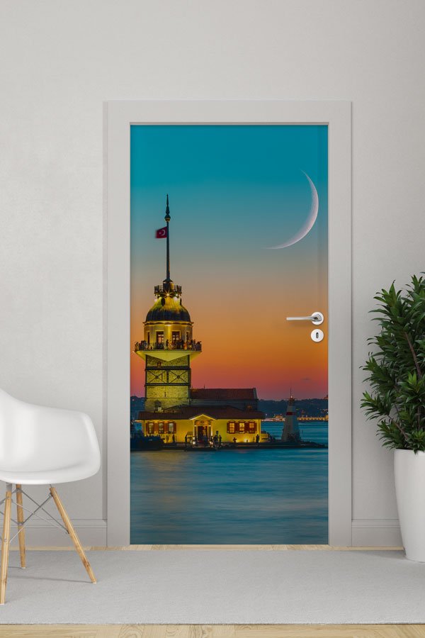 Türkiye Fotoğrafları - Kapı Tasarımı 9798