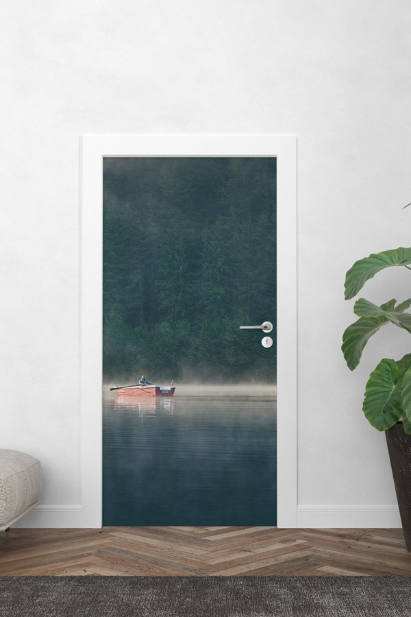 Türkiye Fotoğrafları - Kapı Tasarımı 9831