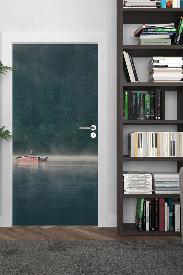 Türkiye Fotoğrafları - Kapı Tasarımı 9831