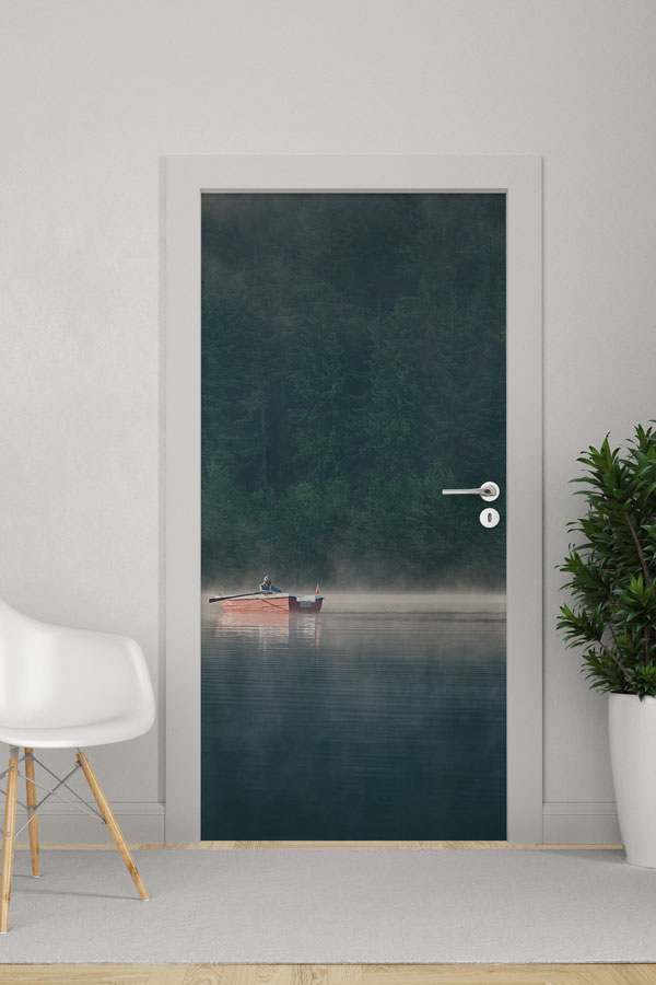 Türkiye Fotoğrafları - Kapı Tasarımı 9831