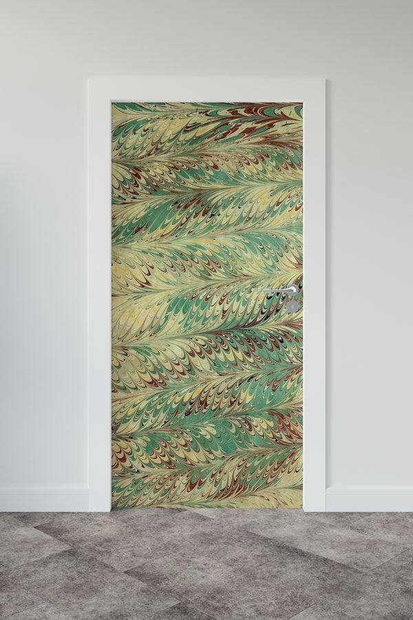 okul,sınıf,kapı,giydirme Geleneksel Sanatlar - Kapı Tasarımı 9865