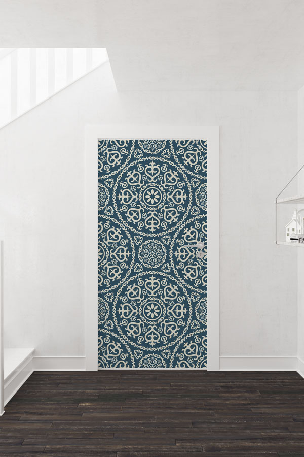 sinif-kapi-giydirmeleri-9532-01 Kapı Giydirme - Mandala Desenli 9532