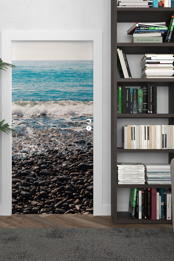 Türkiye Fotoğrafları - Kapı Tasarımı 9824