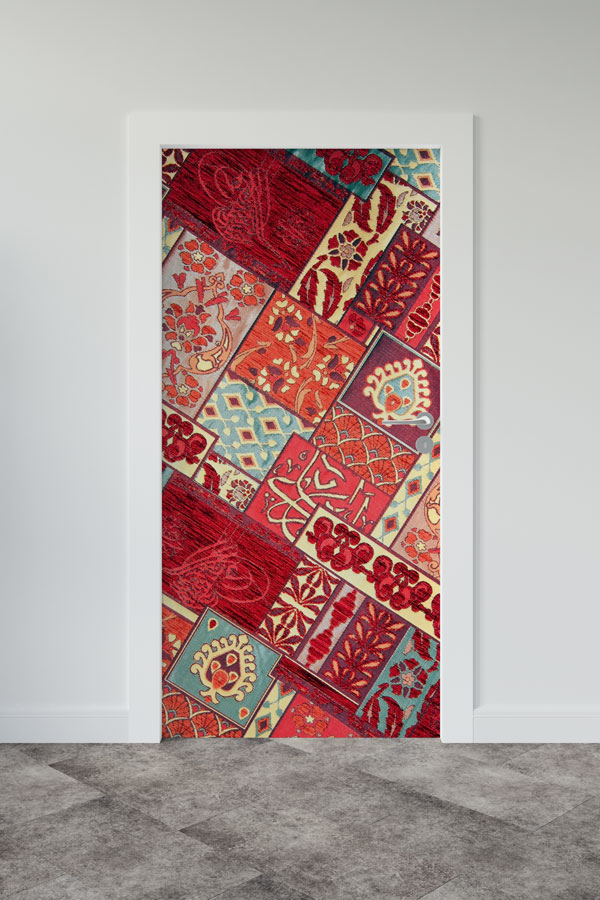 okul,sınıf,kapı,giydirme Geleneksel Sanatlar - Kapı Tasarımı 9855