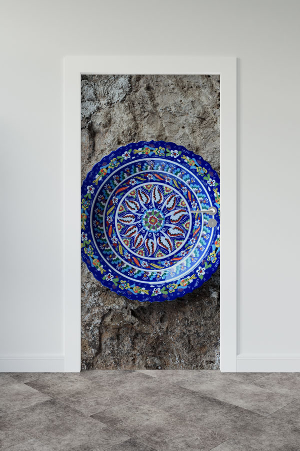 okul,sınıf,kapı,giydirme Geleneksel Sanatlar - Kapı Tasarımı 9859