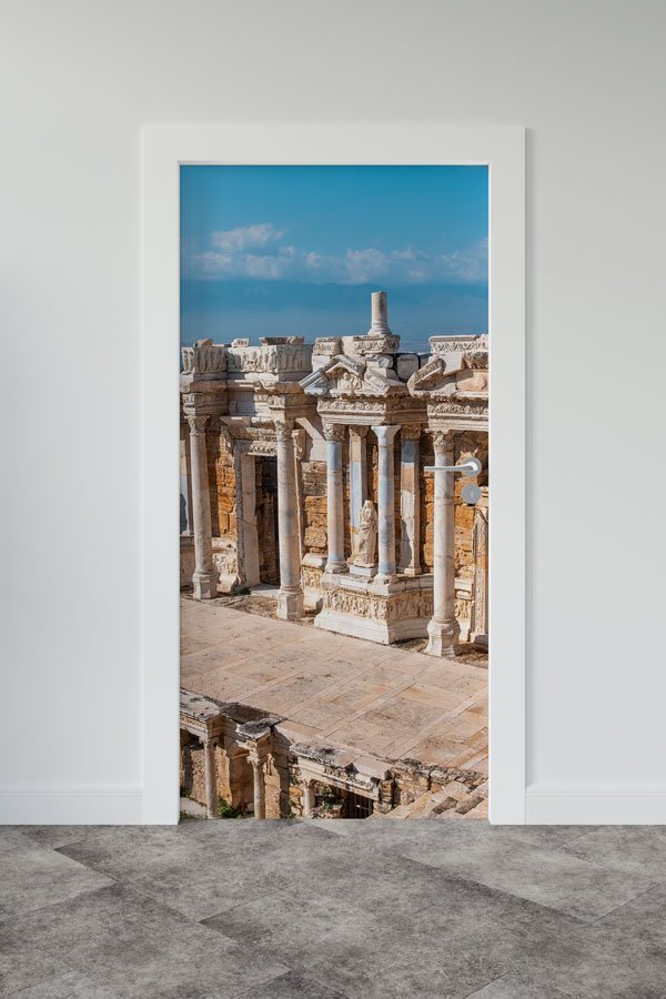 sinif-kapi-tasarimi-9734-00 Türkiye Fotoğrafları - Kapı Tasarımı 9734