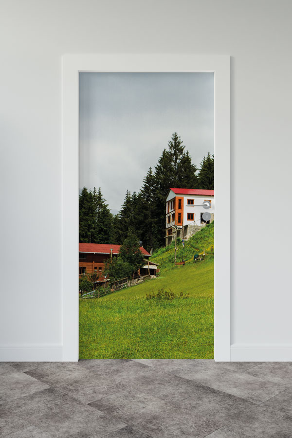 okul,sınıf,kapı,giydirme Türkiye Fotoğrafları - Kapı Tasarımı 9820