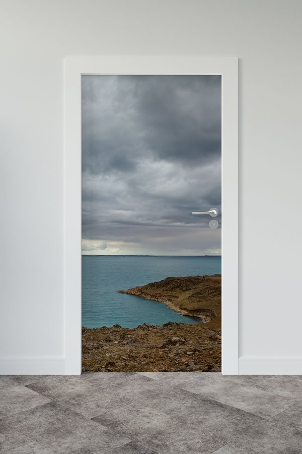 Türkiye Fotoğrafları - Kapı Tasarımı 9683