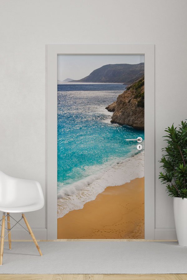 Türkiye Fotoğrafları - Kapı Tasarımı 9693