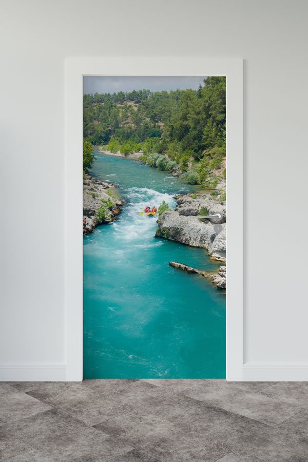 Türkiye Fotoğrafları - Kapı Tasarımı 9696