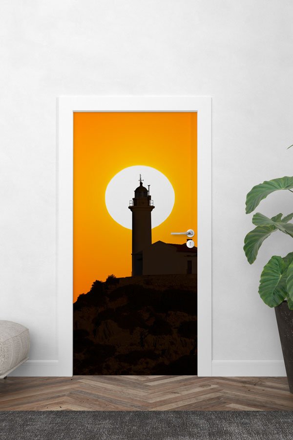 Türkiye Fotoğrafları - Kapı Tasarımı 9704