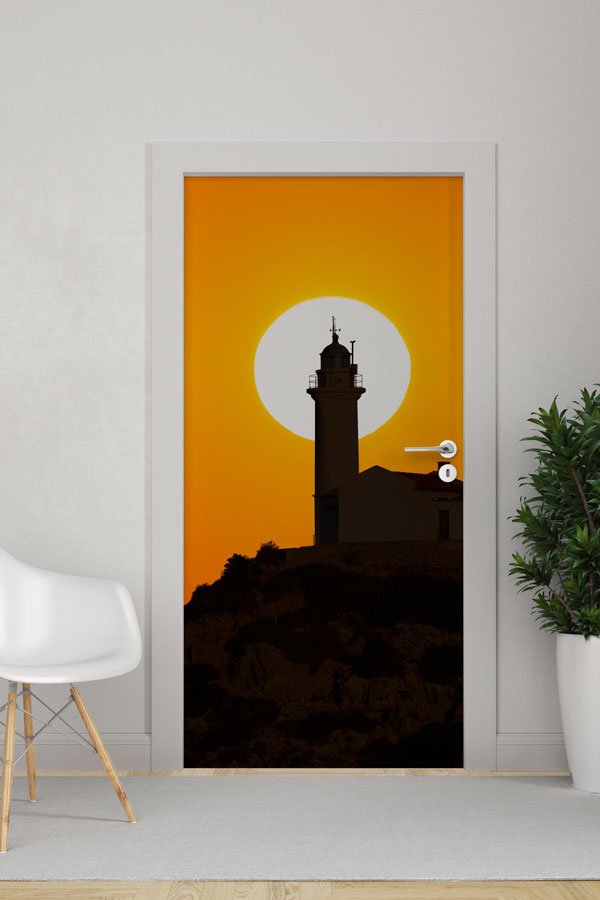 Türkiye Fotoğrafları - Kapı Tasarımı 9704