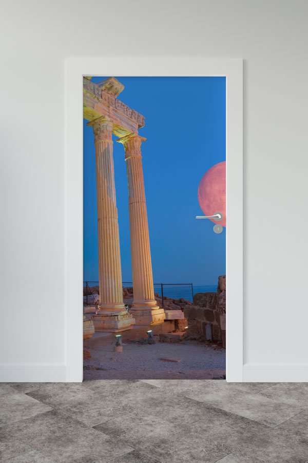 sinif-kapi-tasarimlari-9738-00 Türkiye Fotoğrafları - Kapı Tasarımı 9738