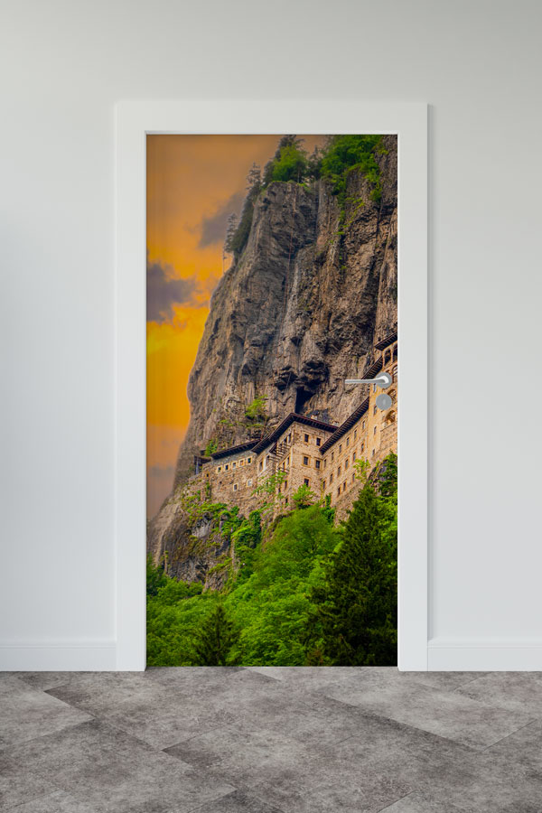 okul,sınıf,kapı,giydirme Türkiye Fotoğrafları - Kapı Tasarımı 9832