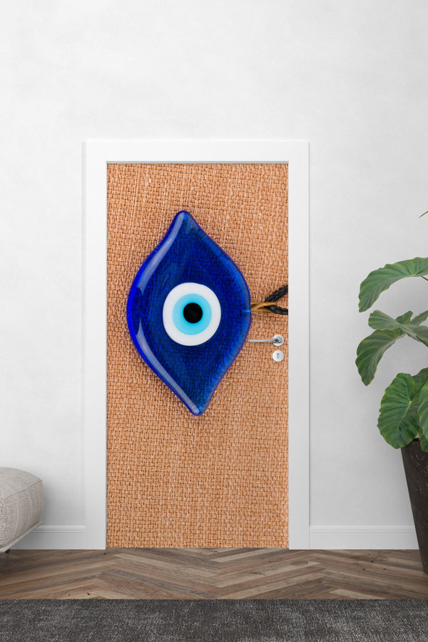 Geleneksel Sanatlar - Kapı Tasarımı 9867