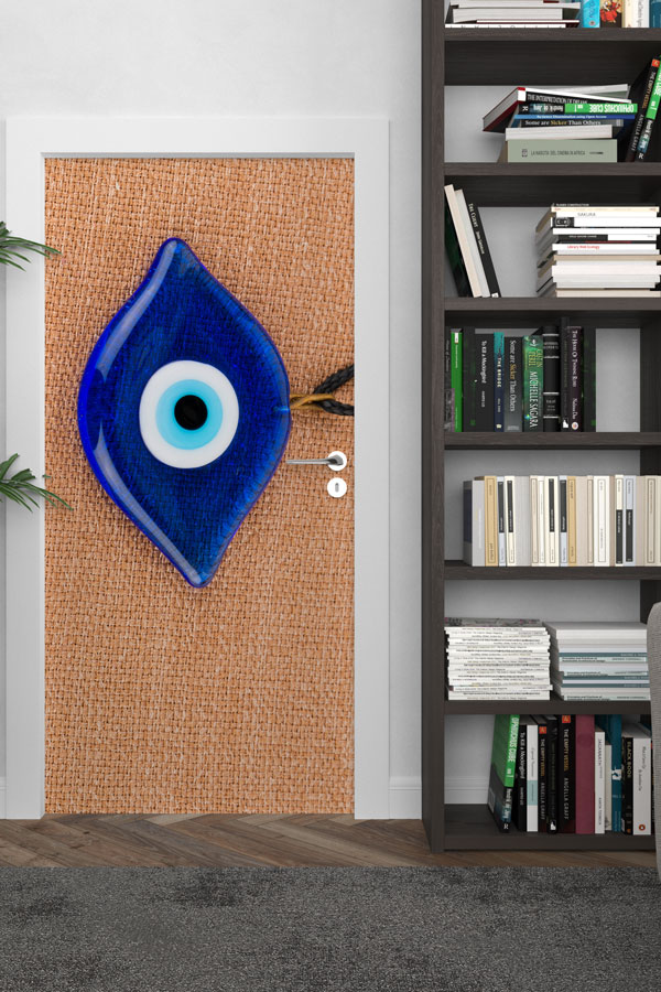 Geleneksel Sanatlar - Kapı Tasarımı 9867