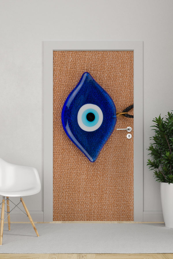 Geleneksel Sanatlar - Kapı Tasarımı 9867