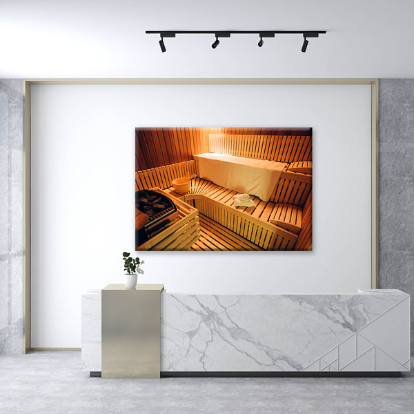 spa-duvar-dekor-5918-05 Doğal Sauna Atmosferi Kanvas Tablo – 5918