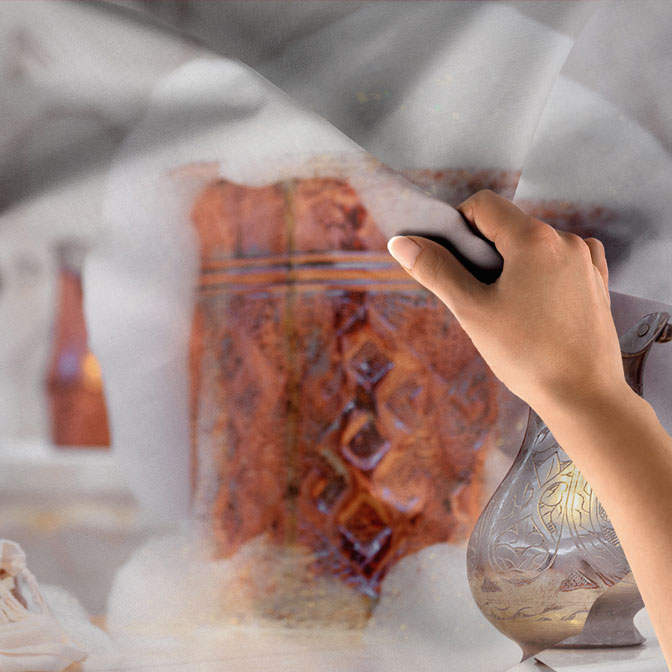 spa-wall-decor-5960-04 Geleneksel Hamam Duvar Örtüsü 5960