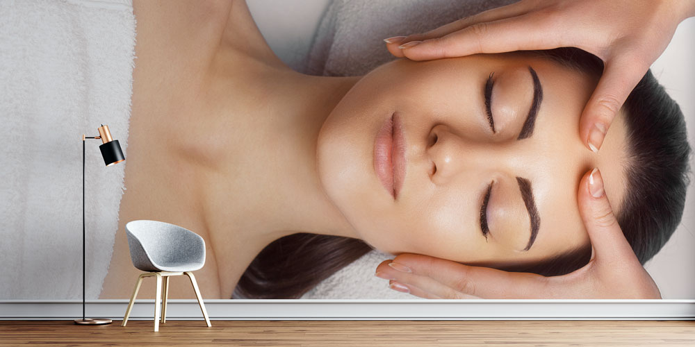 Spa Masaj Terapi Duvar Kağıdı 5945