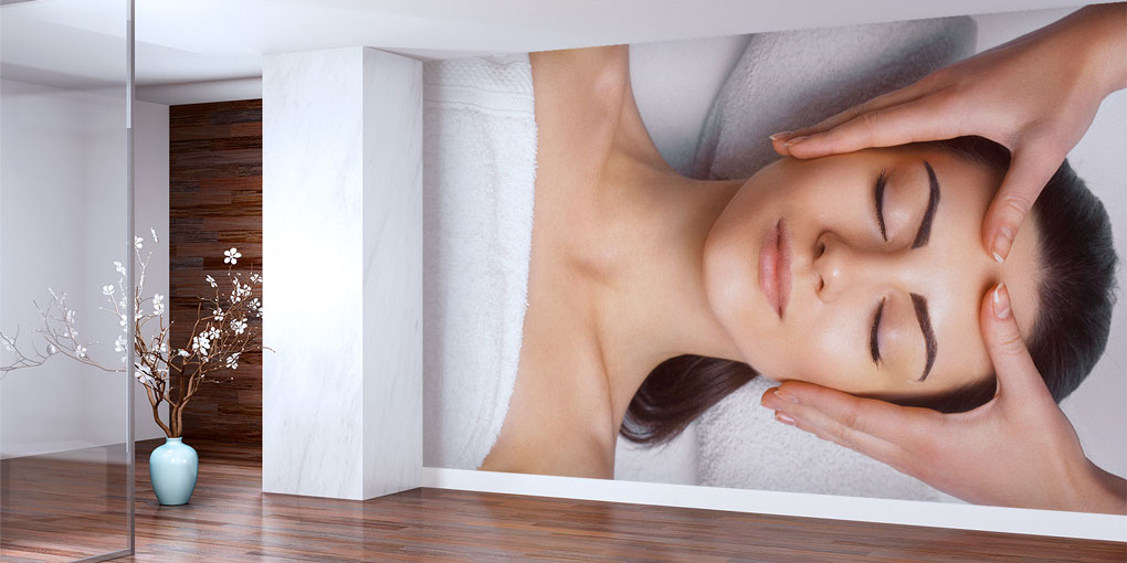 Spa Masaj Terapi Duvar Kağıdı 5945