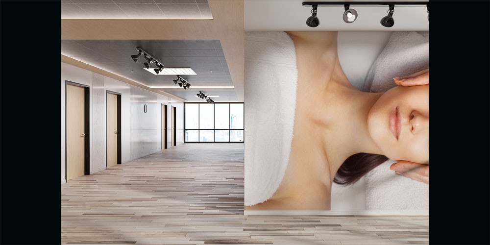 Spa Masaj Terapi Duvar Kağıdı 5945