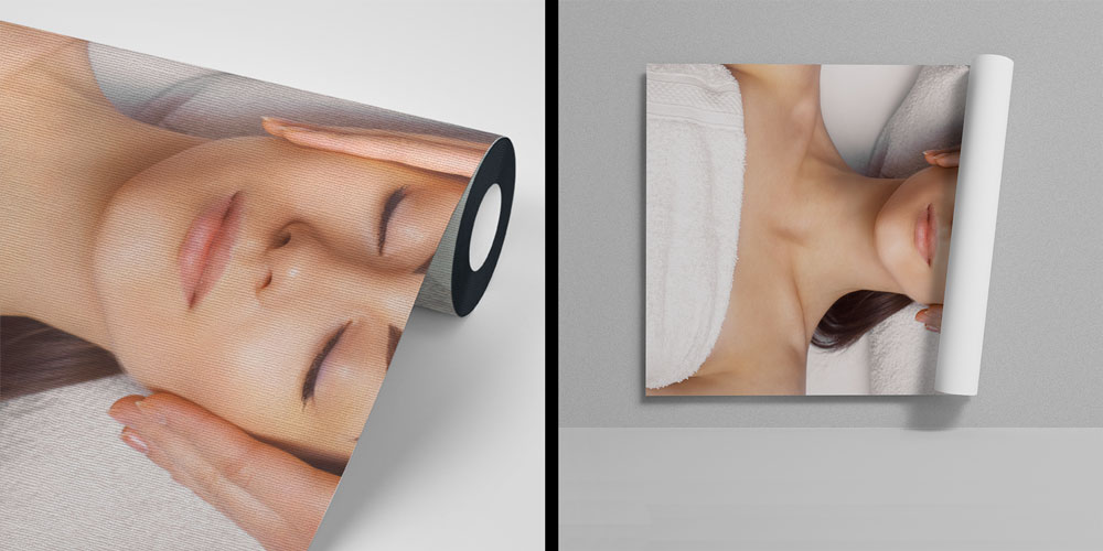 Spa Masaj Terapi Duvar Kağıdı 5945