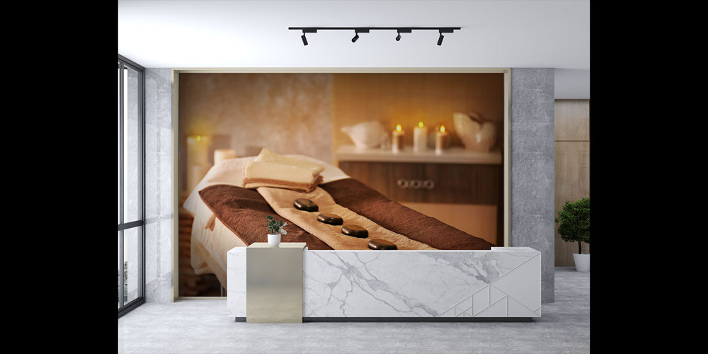 spa-wallpaper-decor-5939-02 Spa Masaj Taşları ve Mum Temalı Duvar Kağıdı 5939