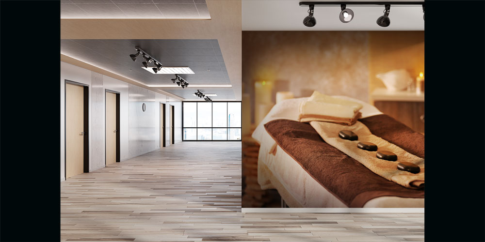 spa-wallpaper-decor-5939-04 Spa Masaj Taşları ve Mum Temalı Duvar Kağıdı 5939