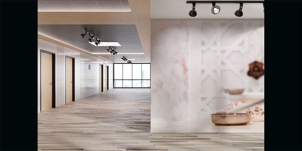 Geleneksel Hamam Köpük Duvar Kağıdı 5951