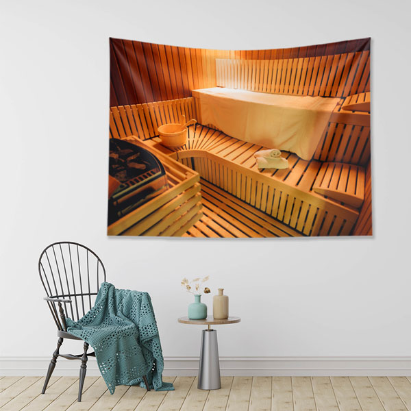 spa-wallpaper-decor-5963-01 Lüks Hamam Spa Duvar Örtüsü 5963