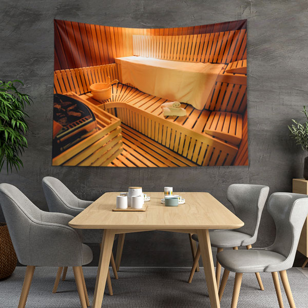 spa-wallpaper-decor-5963-03 Lüks Hamam Spa Duvar Örtüsü 5963