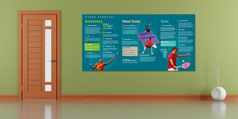 spor-beden-egitimi-duvar-a-205-04 Raket Sporları Eğitim Posteri A-205