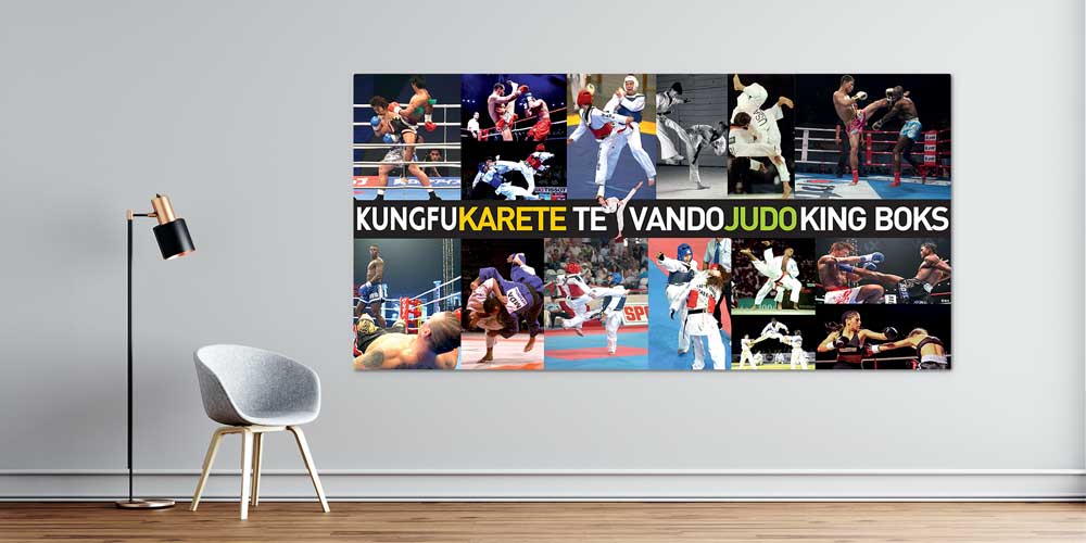 spor-beden-egitimi-duvar-afisleri-a-213-00 Uzak Doğu ve Dövüş Sanatları Duvar Giydirme Posteri A-213