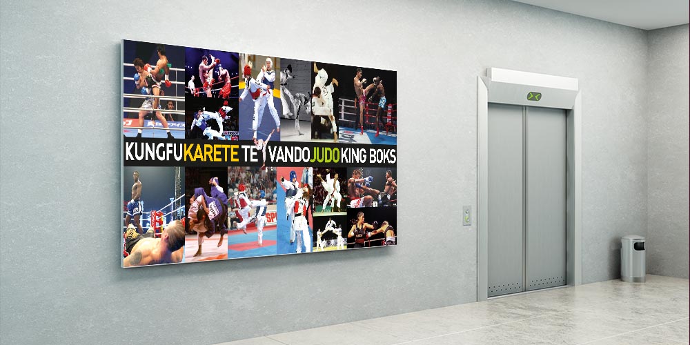 spor-beden-egitimi-duvar-afisleri-a-213-04 Uzak Doğu ve Dövüş Sanatları Duvar Giydirme Posteri A-213