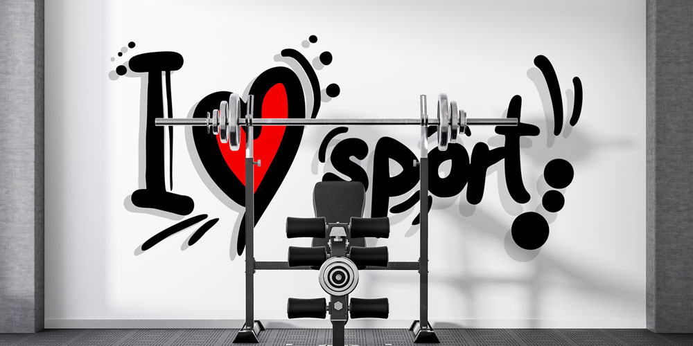 spor-duvar-kagidi-5847-01 I Love Sport Duvar Kağıdı 5847