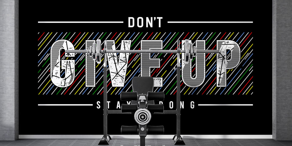 spor-duvar-kagidi-5851-01 Don't Give Up Duvar Kağıdı 5851