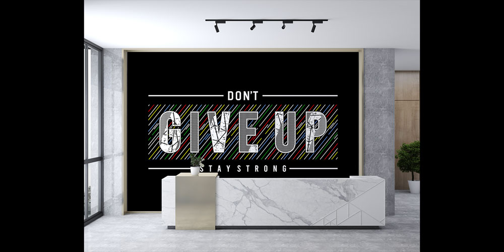 spor-duvar-kagidi-5851-04 Don't Give Up Duvar Kağıdı 5851