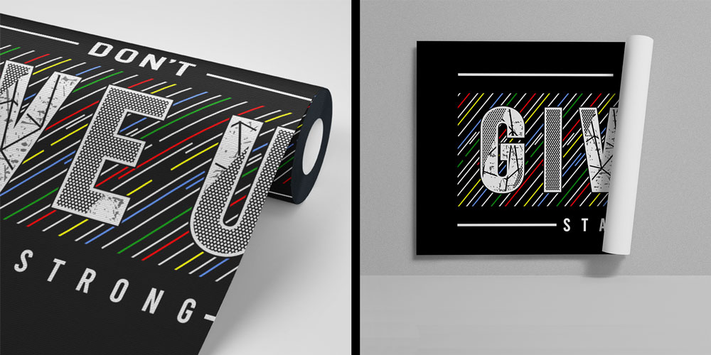 spor-duvar-kagidi-5851-06 Don't Give Up Duvar Kağıdı 5851