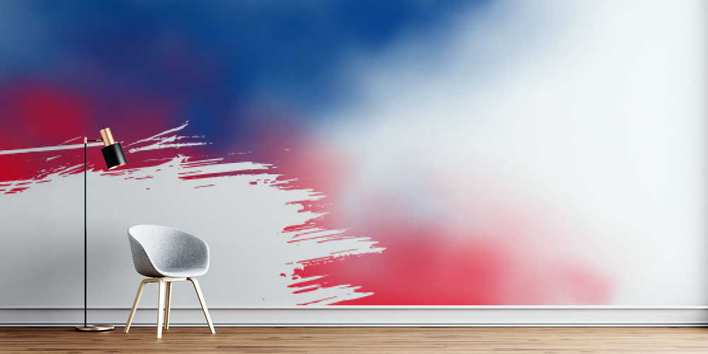 spor-duvar-kagidi-5853-00 Spor Temalı Soyut Duvar Kağıdı 5853