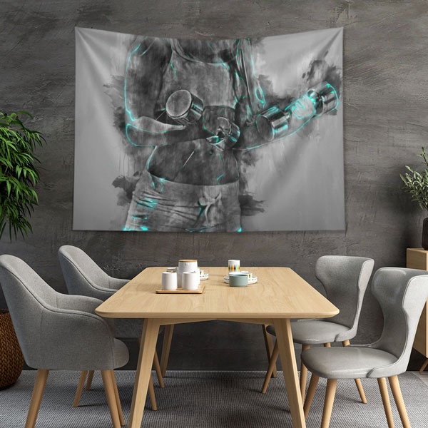 spor-duvar-ortusu-5855-03 Fitness Spor Duvar Örtüsü 5855