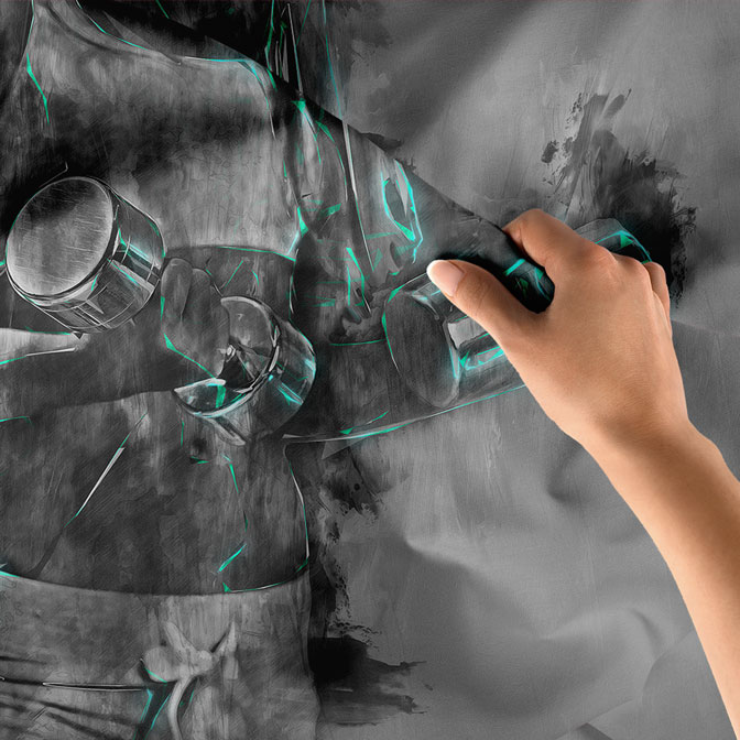 spor-duvar-ortusu-5855-05 Fitness Spor Duvar Örtüsü 5855